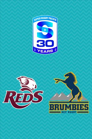 Super Rugby Pacific (T2026): Reds - Brumbies