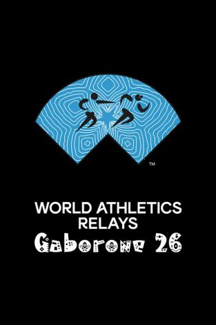 Mundial de carreras de relevos (T2026): Jornada domingo 3 de mayo
