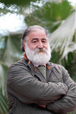 El arcón