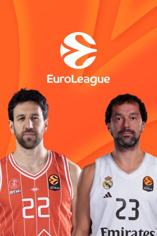 Euroliga de baloncesto (T25/26): Hapoel Tel Aviv - Real Madrid. Partido 4