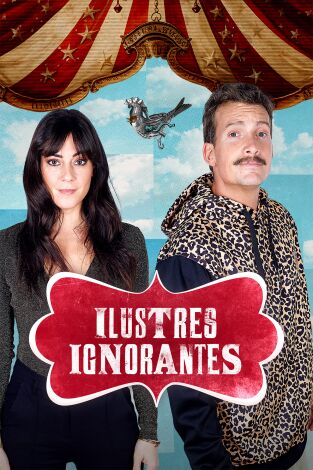 Ilustres ignorantes: Black Friday