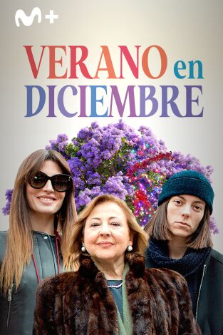 Verano en diciembre