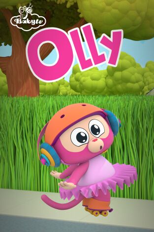Olly