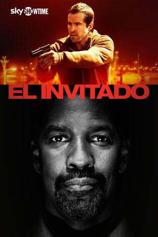 El invitado