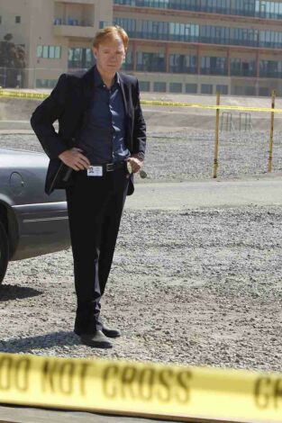 CSI: Miami (T10): Ep.9 Unos cuantos hombres muertos