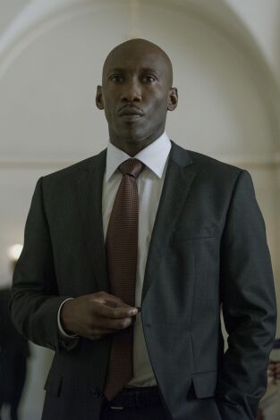 House of Cards (T2): Episodio 4
