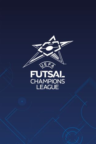 Liga de Campeones de fútbol sala (T25/26): Palma Futsal - Lavalloise