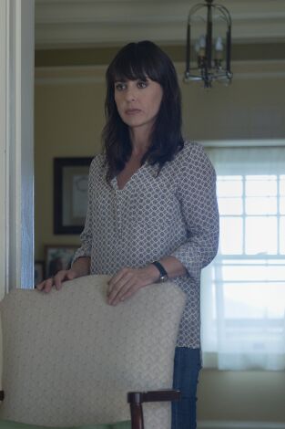 House of Cards (T2): Episodio 6