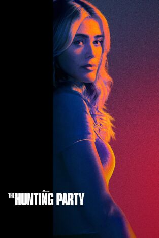The Hunting Party (T2): Ep.9 Colette Akins