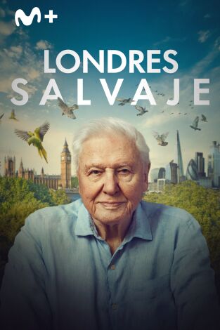 Londres salvaje