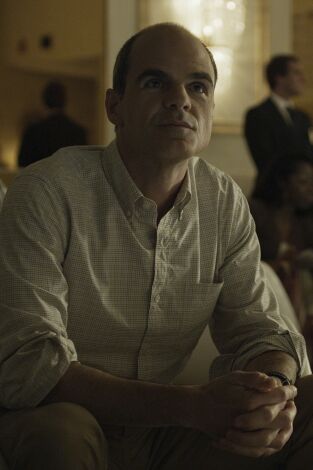 House of Cards (T2): Episodio 7