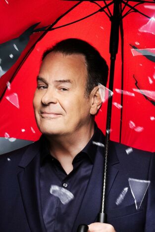 Lo increíble con Dan Aykroyd: Misterios criminales