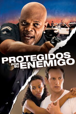 Protegidos por su enemigo