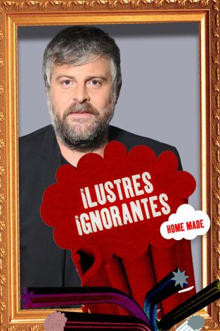 Ilustres Ignorantes: Los exploradores