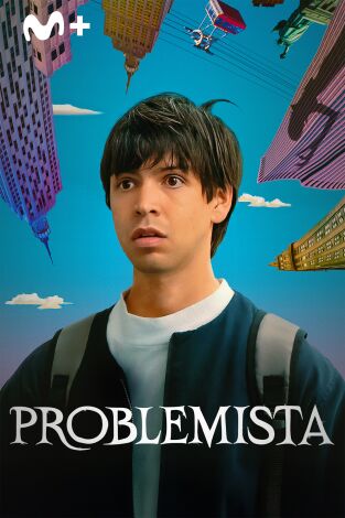 Problemista