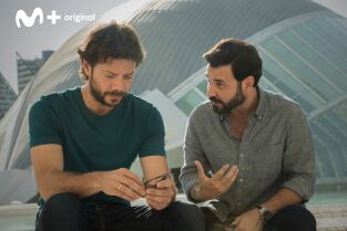 El embarcadero (T1): Episodio 4
