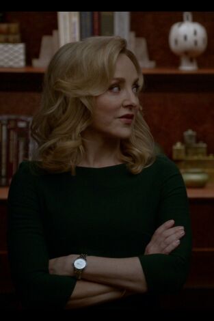 Bull (T6): Ep.21 Asesino silencioso