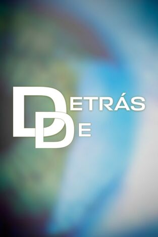 Detrás de