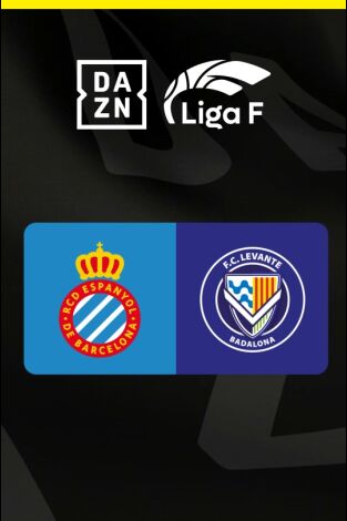 Liga F (T25/26): RCD Espanyol - FC Badalona Women