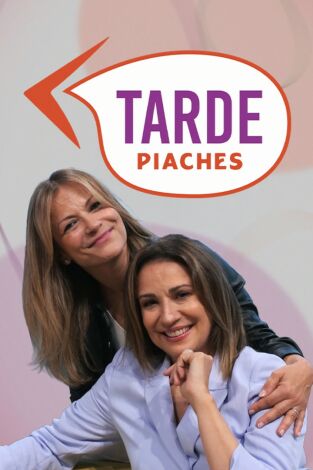 Tarde Piaches