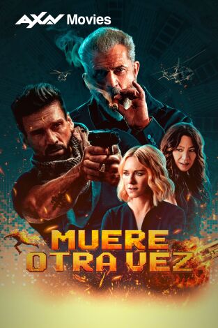 Muere otra vez