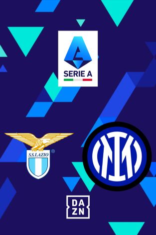 Serie A Calcio (T25/26): Lazio - Inter