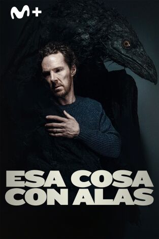 Esa cosa con alas