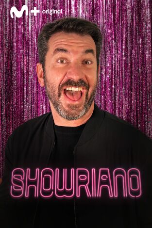 Showriano: Arturo Valls