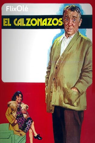 El calzonazos