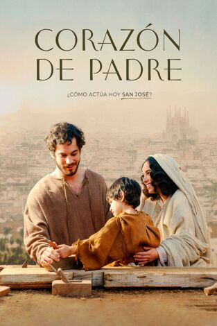Corazón de Padre