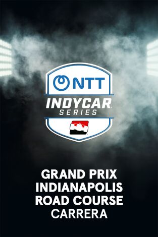 Indycar (T2026): Grand Prix of IMS Road Course