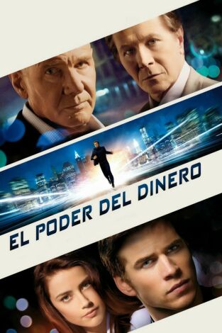 El poder del dinero