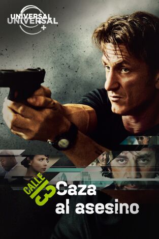 Caza al asesino