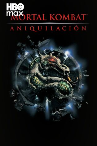 Mortal Kombat: Aniquilación