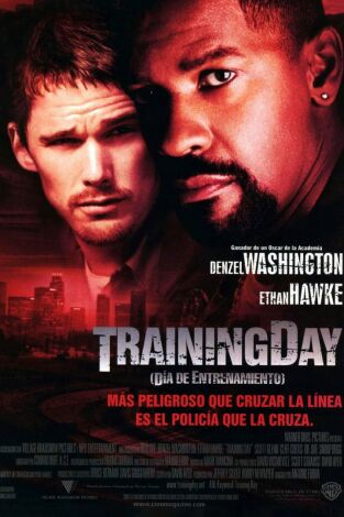 Training Day (Día de entrenamiento)