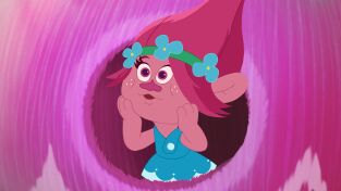 Trolls: ¡No pierdas el ritmo! (T1): Ep.17 Cuentrolls 2 / El arco catastrofiris