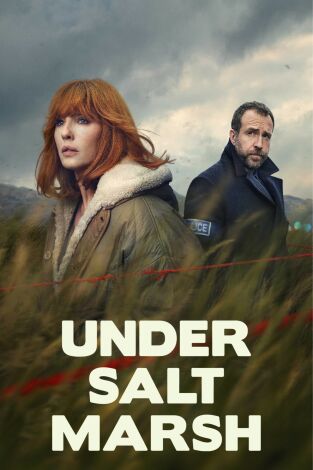 Under Salt Marsh (T1): Episodio 2