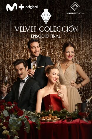 Velvet Colección (T3): Velvet Colección Episodio Final