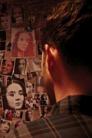 Víctima de una obsesión: Expuesta totalmente