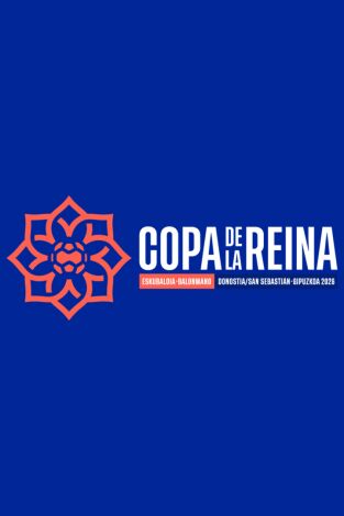 Copa de la Reina de balonmano (T2026): Bera Bera - Aula Cultural