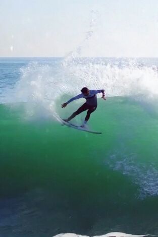 Surfing (T8): Episodio 1