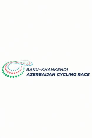 Tour de Azerbaiyán (T2026): Etapa 1 - Sea Breeze (Bakú) - Sumqayit