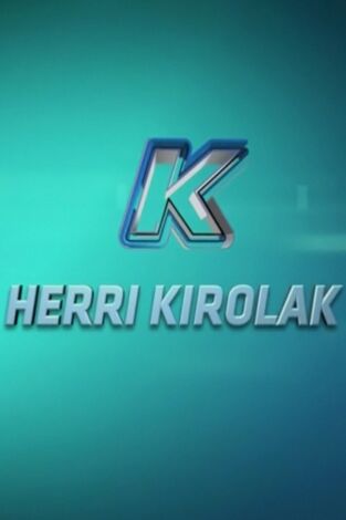 Herri kirolak (T2026): Harri Herri - Emakumezkoen finala