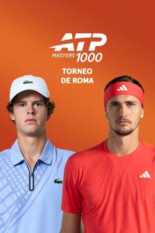 Torneo de Roma (T2026): TBC