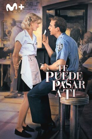 Te puede pasar a ti