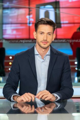 CyLTV Noticias Fin de semana (I)