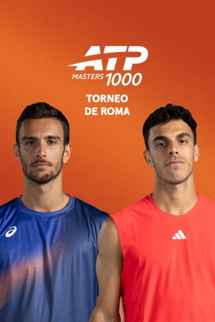Torneo de Roma (T2026): TBC