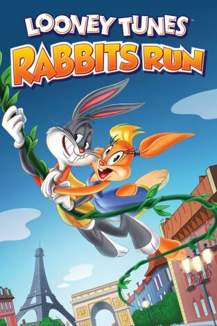 Looney Tunes: Un perfume nunca visto