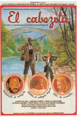 El cabezota