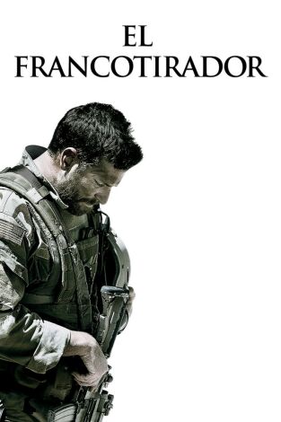 El francotirador